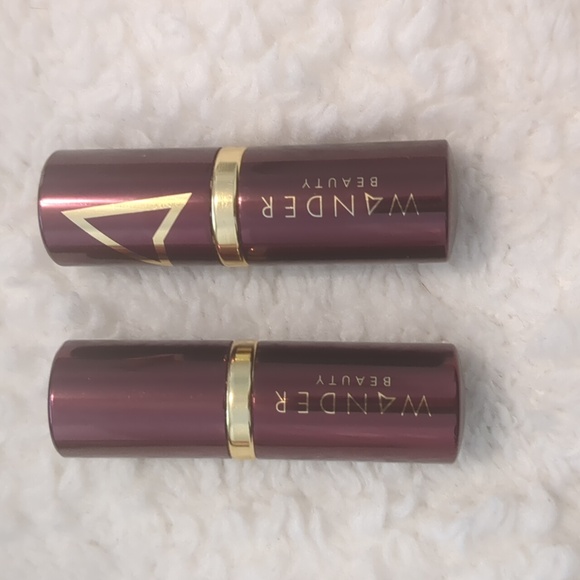 Wander beauty 2 mini size lipstick - Picture 2 of 6